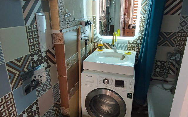 Studiya V Serdtse Grodno (Vilenskaya) Flat