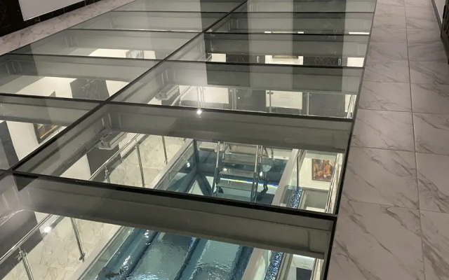 Apartamenty TAUKEL