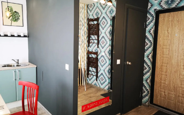 Квартира Калина проспект Победы 49