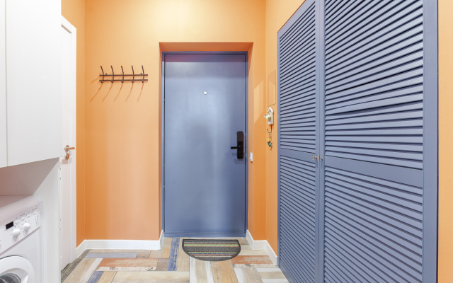 Papay i Oliviya Apartments