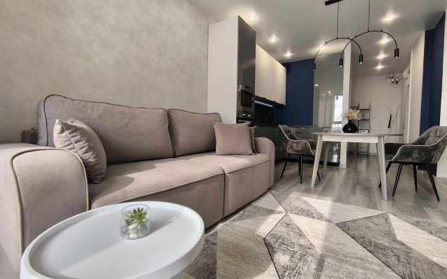 Квартира в Балансе метро Октябрьская