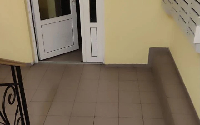 Квартира Исторический район