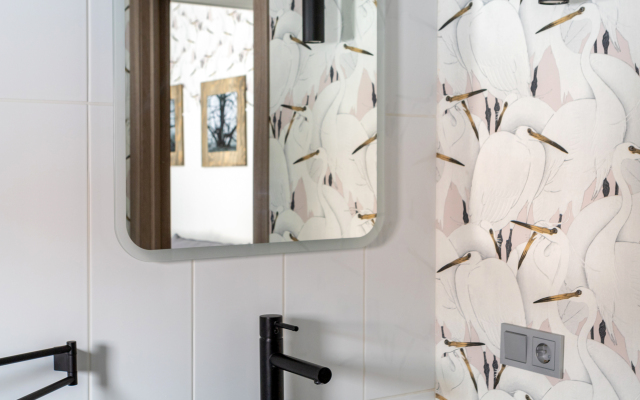 Квартира Sea&Sun Loft