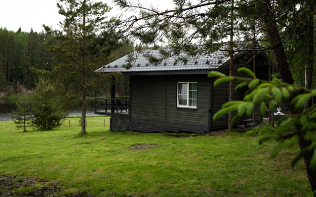 База Отдыха Ёкиранта