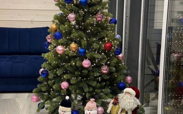 Частный дом в посёлке Трудовая Северная 2