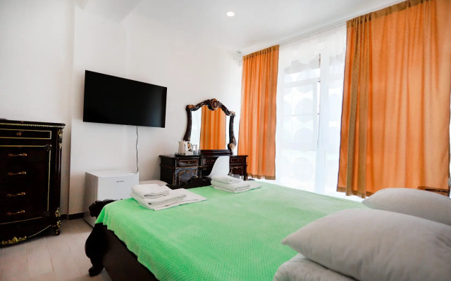 Гостевой дом Дружба