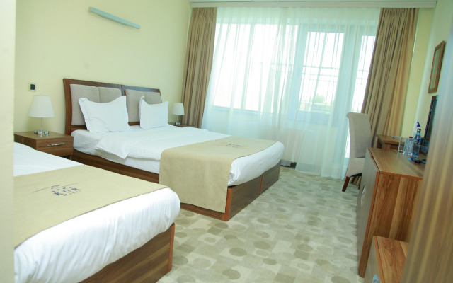 Arena Kur Hotel