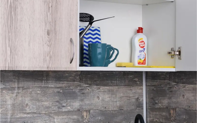 Apartamenty Krasloft v Park-Siti na dvoih