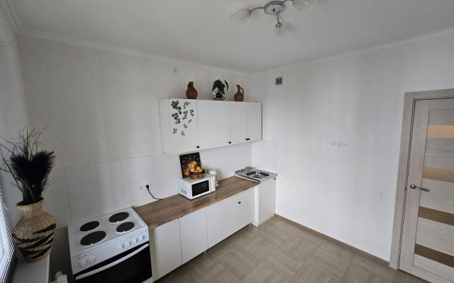 Квартира на Севастопольском Пр 28к9