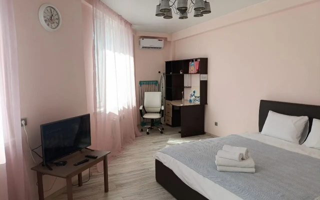 Квартира Welcome на Якушева 33