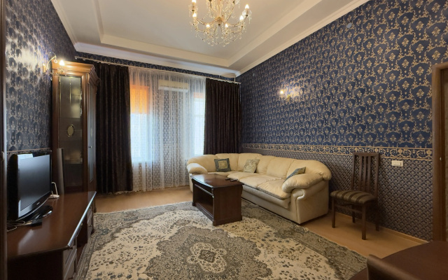 Квартира ArendaGrad Советская 43