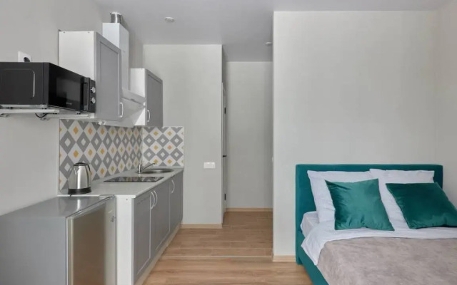 Апартаменты Уютные в Центре Казани 2