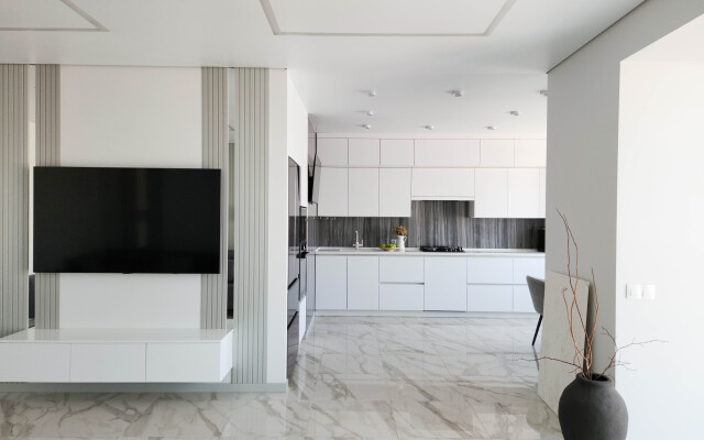 Apartamenty Deluxe Apartments
