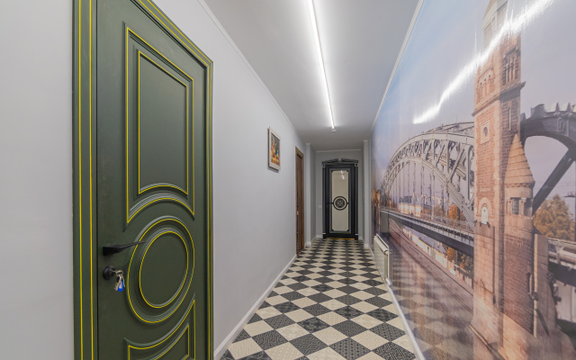 Fontanki 133 Hotel