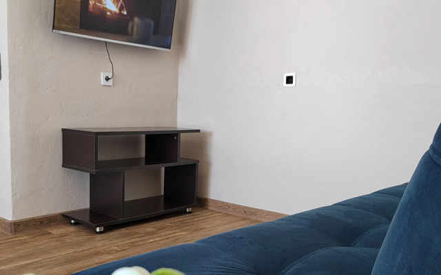 Квартира 1-ком возле аэропорта