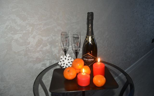 Квартира Приоритет