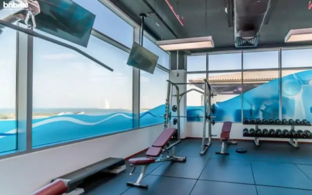 Bnbme | Azure | 1 BDR Apartments