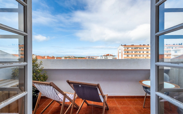 Хостел Santa, Sea & Sun