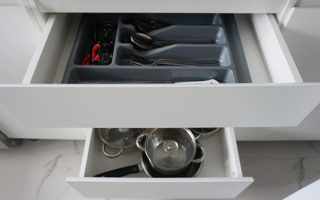 Schastlivaya S Vidom Na Lavru Flat