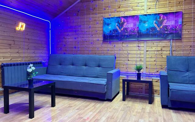 Апартаменты КрышаLoft Пространство для проведения мероприятий