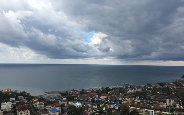 Melnitsa Guest house