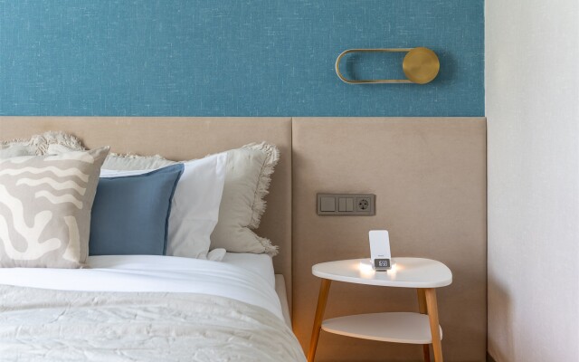 Breezko Hotel