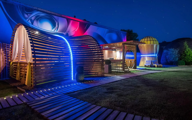 Atmosfera Bungalo