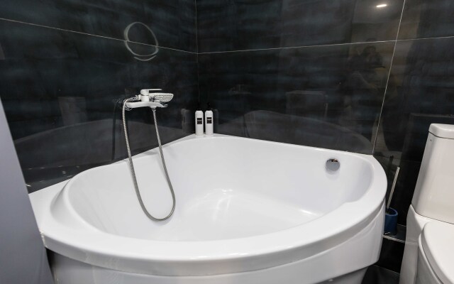 Апартаменты MaryHome с видом на Волгу