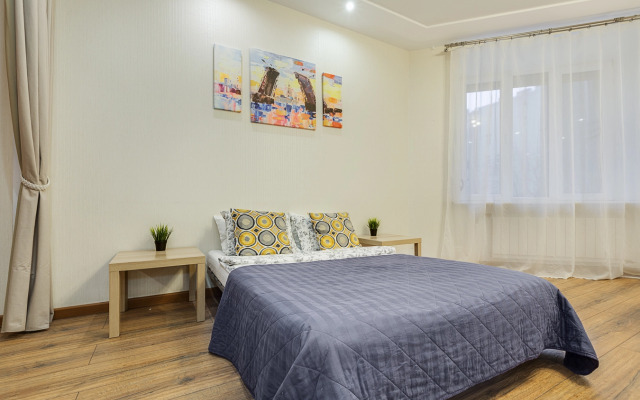 Квартира RentalSPb