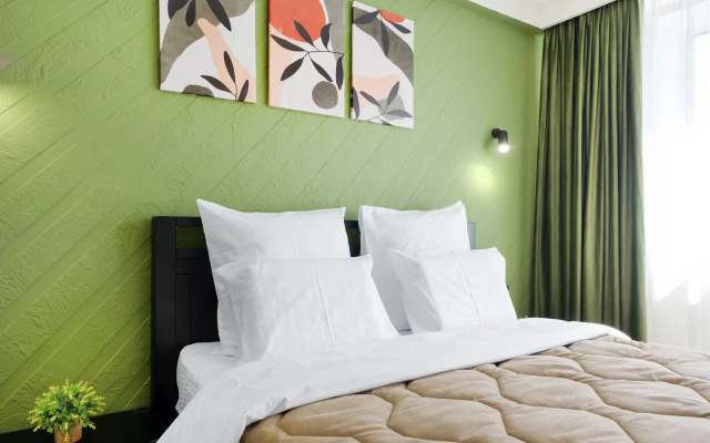 Raidas na Prostronoy 36-9 Flat