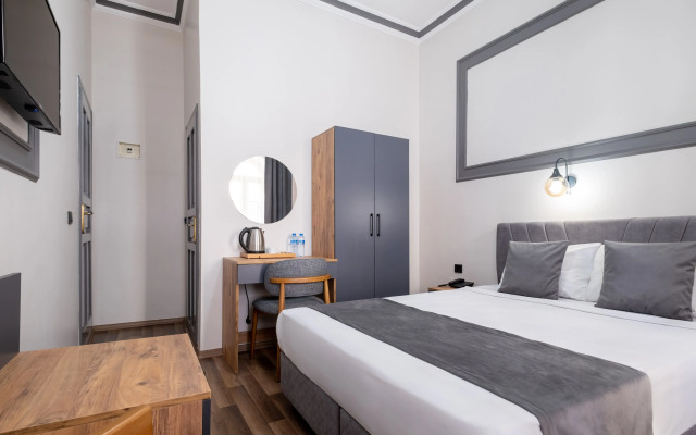 Sur Hotel Sultanahmet