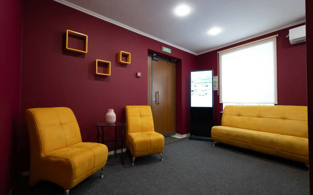 Hotel, IQHotel