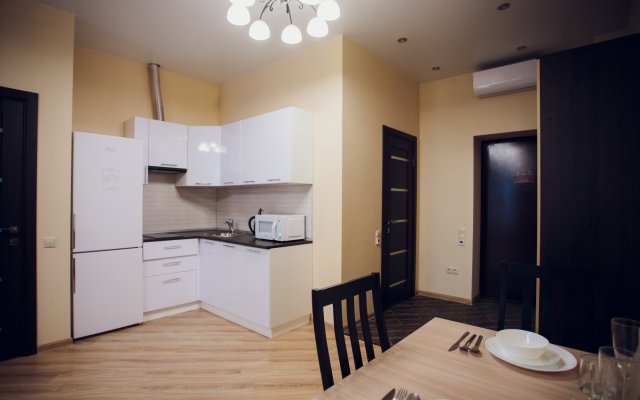 Verhnetorgovaya Ploschad' 4 Apartments