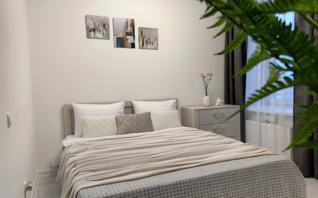 Like Home V centre goroda Apartments