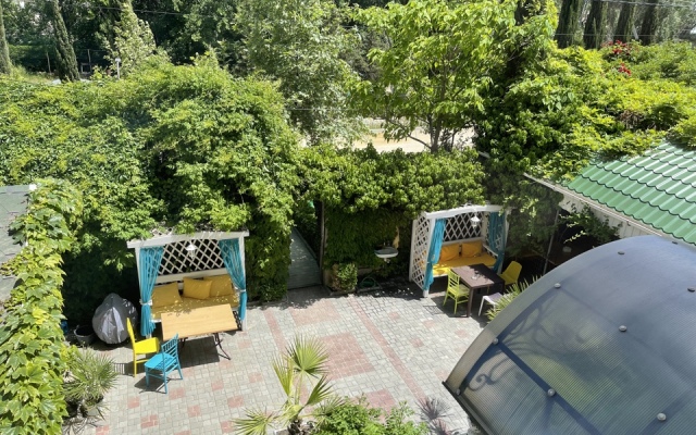Kunesh Mini-Hotel