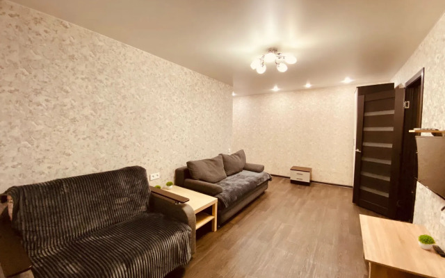 Michurinskaya 173k2 Apartments