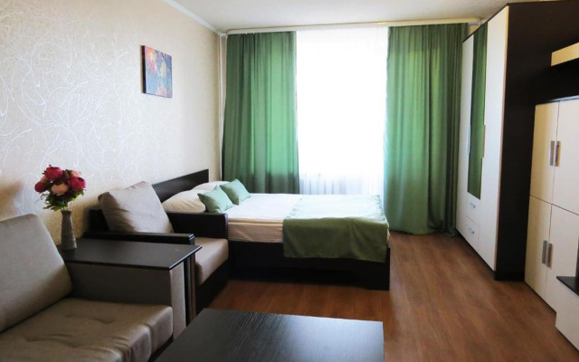 Квартира на Ленина 58