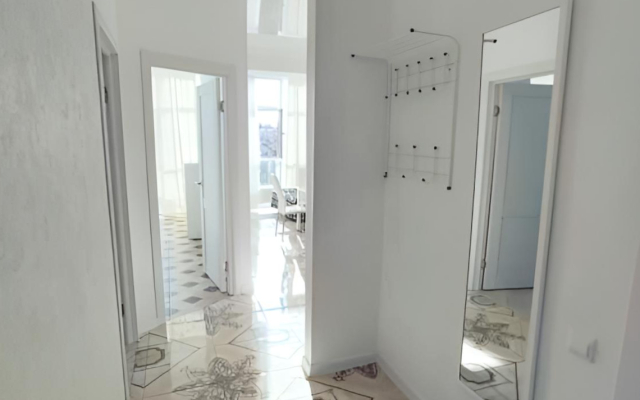 Апартаменты Остров Мечты