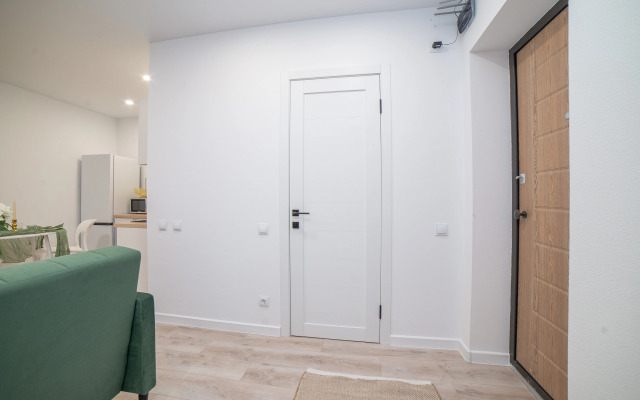 Квартира BeGuest на Новостроя 7