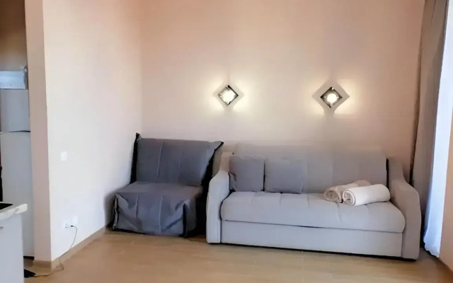 Апартаменты Хаят