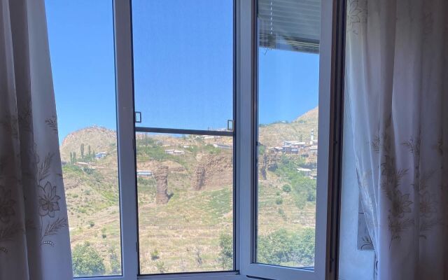 Гостевой дом Дабарахъ