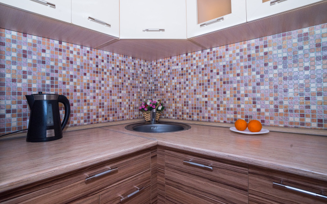 Жилое помещение Современная студия в центре