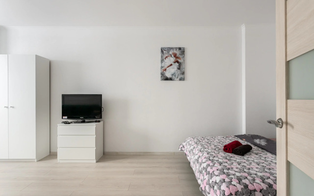 Квартира На Мукомольном