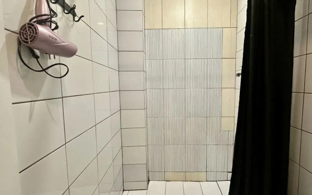 Апартаменты на переулке Мажоров