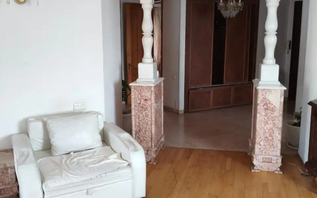 Апартаменты Nana's Penthouse