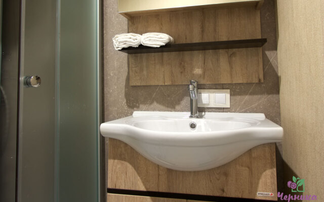 Chernika Kottedzhi Guest House