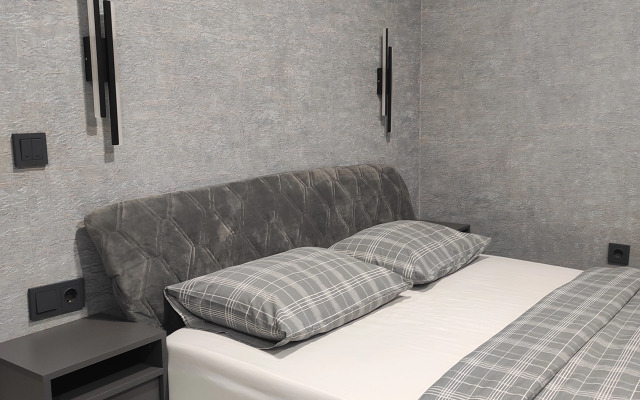 Квартира Студия комфорт Pulkovo-3