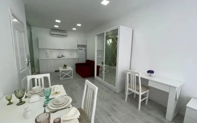 La Maison Blanche Baku Apartments