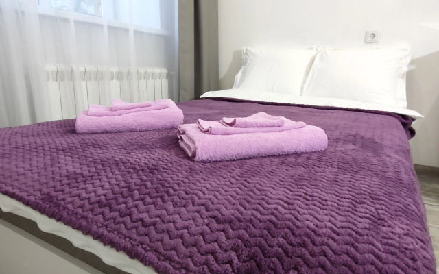 Апартаменты Облака 3