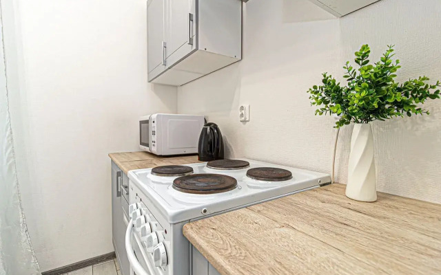 Квартира на Улице им. Героя Сарабеева В.И. 5к3